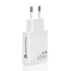 EVERACTIVE GaN 45W USB-C oplader QC3.0 SC-465Q wit