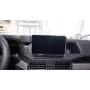 Brodit ProClip Volkswagen Crafter 25-25 (856175) - A-stijlhouder