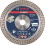 Bosch Expert for HardCeramic diamantslijpschijf 76x22,23x1,9x10 mm 1 stuk