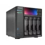 ASUSTOR Lockerstor NAS AS6704T v2 4-bay