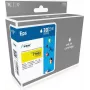ASTAR AS15389 compatibele inktcartridge voor Epson WF-5110, geel, 17 ml, 2.000 pagina's