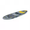 REBEL ACTIVE Small opblaasbaar SUP-board grijs RBA-4511
