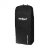 REBEL ACTIVE Small opblaasbaar SUP-board grijs RBA-4511