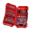 Milwaukee Shockwave Impact Duty boor- en schroefset, 75-delig