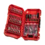 Milwaukee Shockwave Impact Duty boor- en schroefset, 75-delig