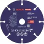 Bosch EXPERT Multi Material Carbide doorslijpschijf 76 x 10mm 1 stuk
