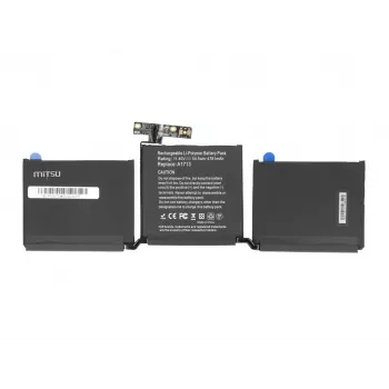MITSU accu Apple MacBook Air A1713 PRO13 A1708