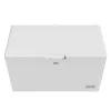 BEKO ACO442EB PRO vriezer 442L wit