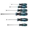 Makita E-10506 Schroevendraaierset, 6 st.