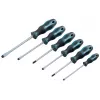 Makita E-10506 Schroevendraaierset, 6 st.