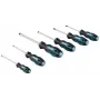 Makita E-10506 Schroevendraaierset, 6 st.