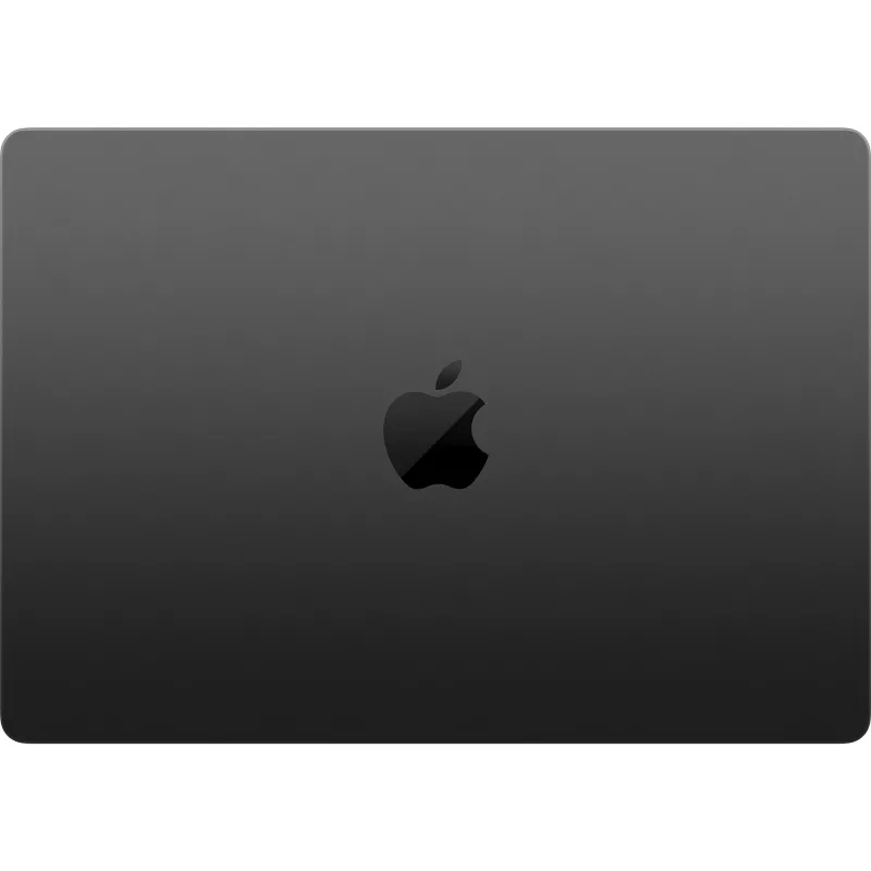 Apple MacBook Pro 14 inch M4 10-core CPU 10-core GPU 16GB RAM 512GB SSD Space Black