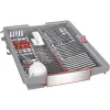 Bosch Serie 6 SPS6YMI14E vrijstaande vaatwasser, 10 couverts, 45 cm, RVS-look, Home Connect