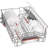 Bosch Serie 6 SPS6YMI14E vrijstaande vaatwasser, 10 couverts, 45 cm, RVS-look, Home Connect