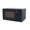Candy CMW20SMB solo-magnetron 20L 700W zwart tafelmodel