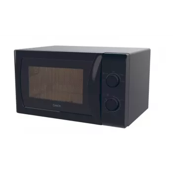 Candy CMW20SMB solo-magnetron 20L 700W zwart tafelmodel