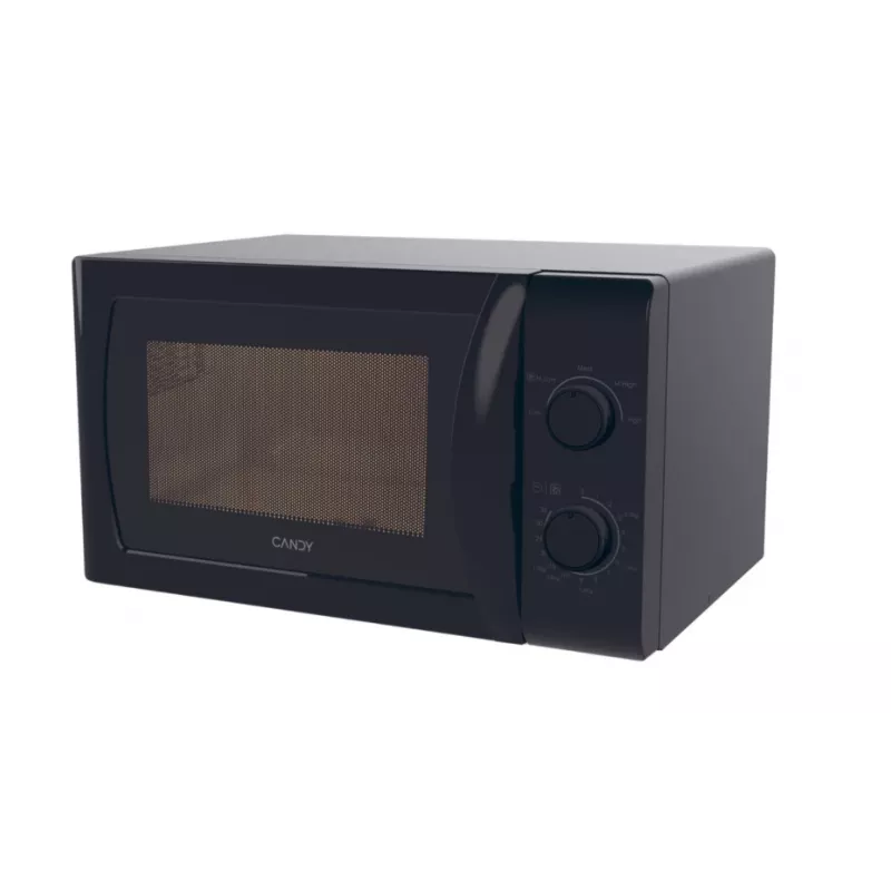 Candy CMW20SMB solo-magnetron 20L 700W zwart tafelmodel
