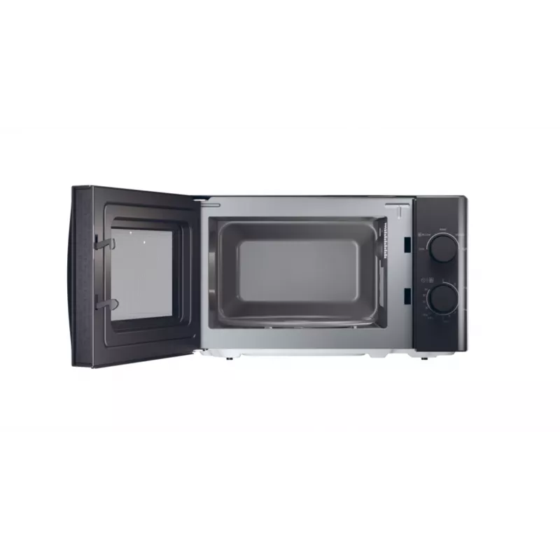 Candy CMW20SMB solo-magnetron 20L 700W zwart tafelmodel