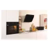 Candy CMW20SMB solo-magnetron 20L 700W zwart tafelmodel