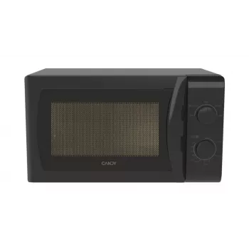 Candy CMW20SMB solo-magnetron 20L 700W zwart tafelmodel