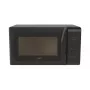 Candy CMW20SMB solo-magnetron 20L 700W zwart tafelmodel