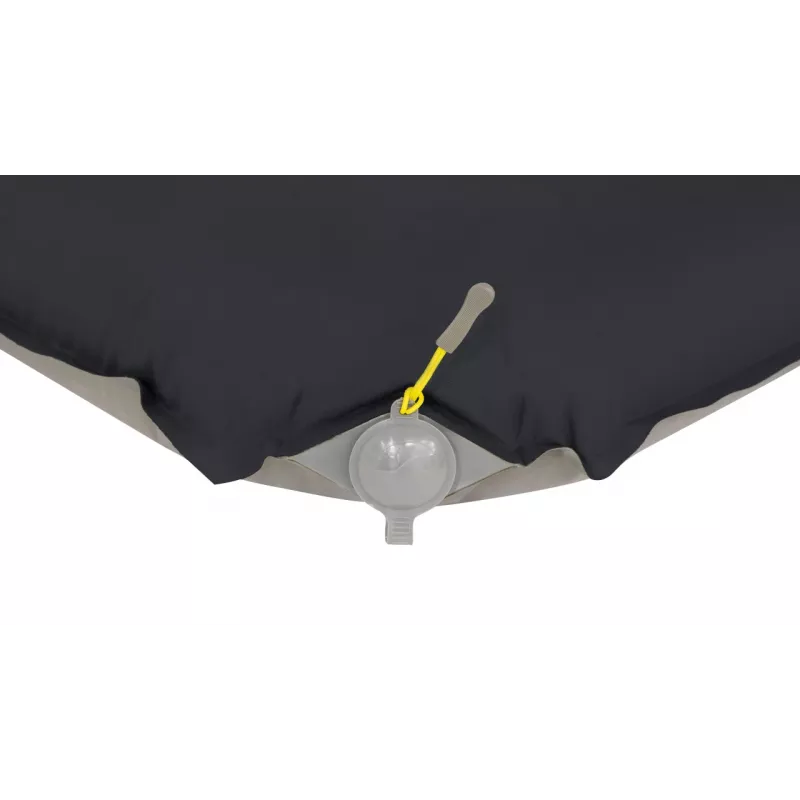 Outwell Sleepin Double Mat 75 mm zelfopblazende mat