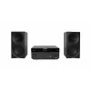 Blaupunkt MS30.2BT Bluetooth microfoon zwart