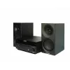 Blaupunkt MS30.2BT Bluetooth microfoon zwart