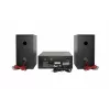 Blaupunkt MS30.2BT Bluetooth microfoon zwart