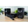 Blaupunkt MS30.2BT Bluetooth microfoon zwart