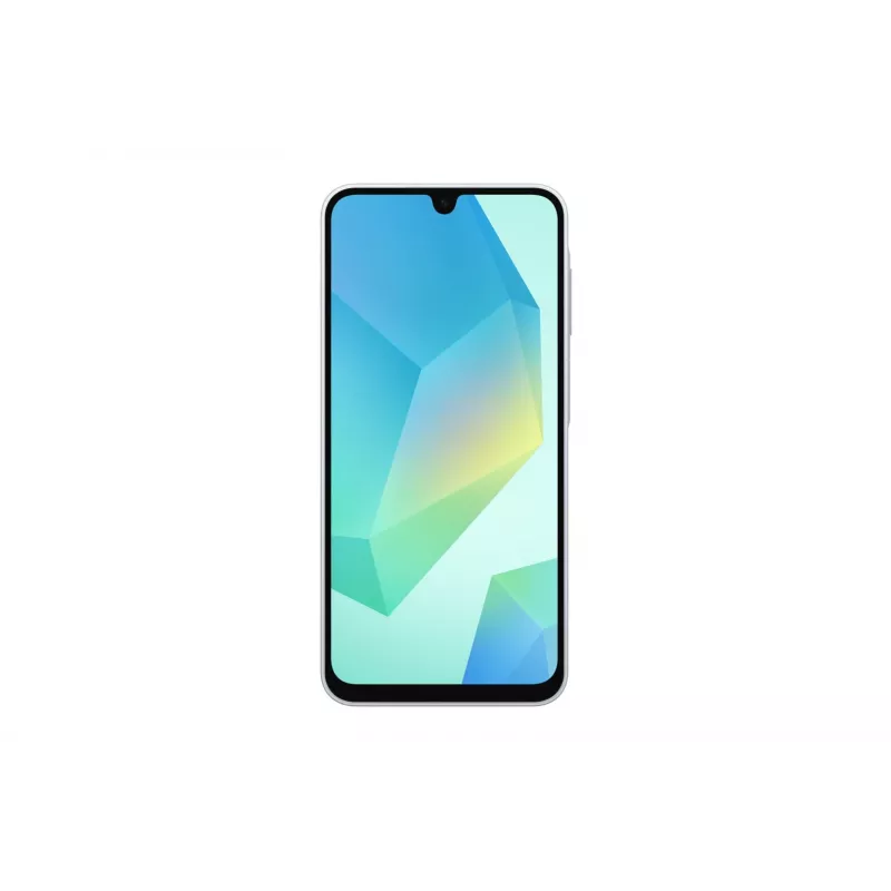 Samsung Galaxy A16 5G 6.7 inch 256GB Dual SIM grijs