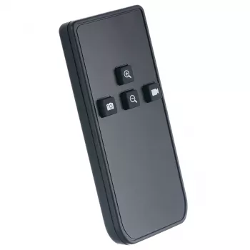 Levenhuk LabZZ DM200 LCD digitale microscoop