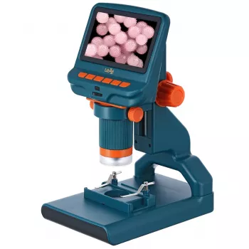 Levenhuk LabZZ DM200 LCD digitale microscoop