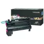 Lexmark Magenta Photoconductor Unit - Origineel - 6.000 pagina's - voor C792/X792 Serie