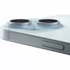 Apple iPhone 15 128GB groen 6,1 inch iOS-smartphone