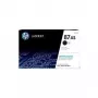 HP 87A Originele LaserJet Tonerpatroon Zwart CF287AS