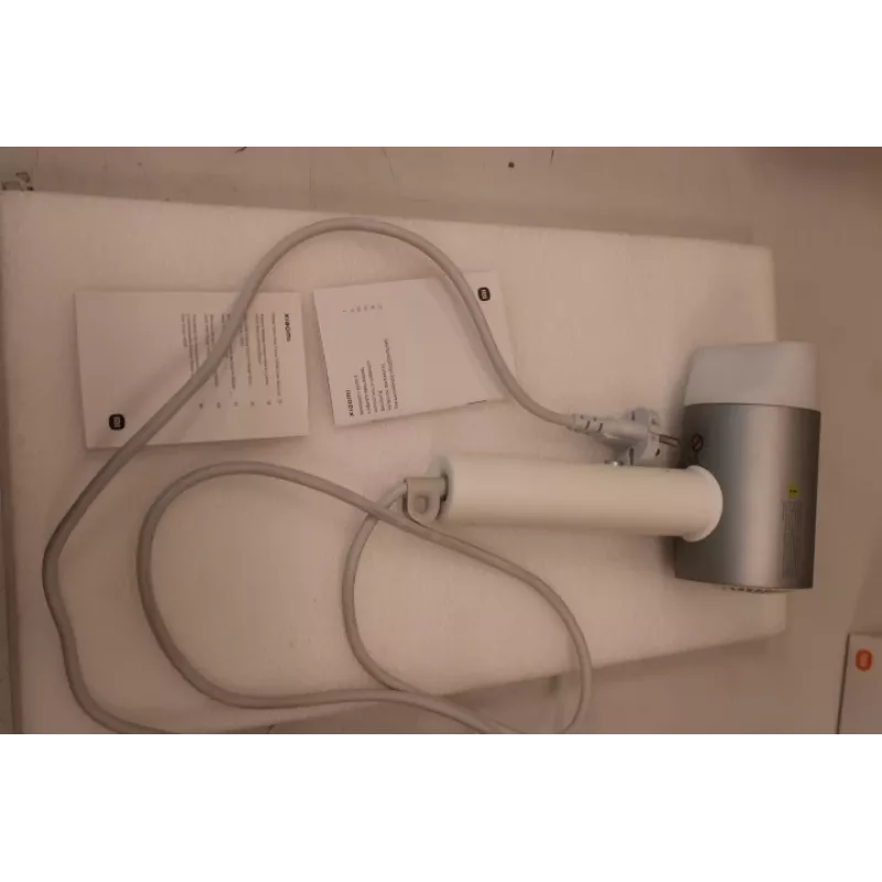 Xiaomi Water Ionic Haardroger H500 EU 1800W Wit