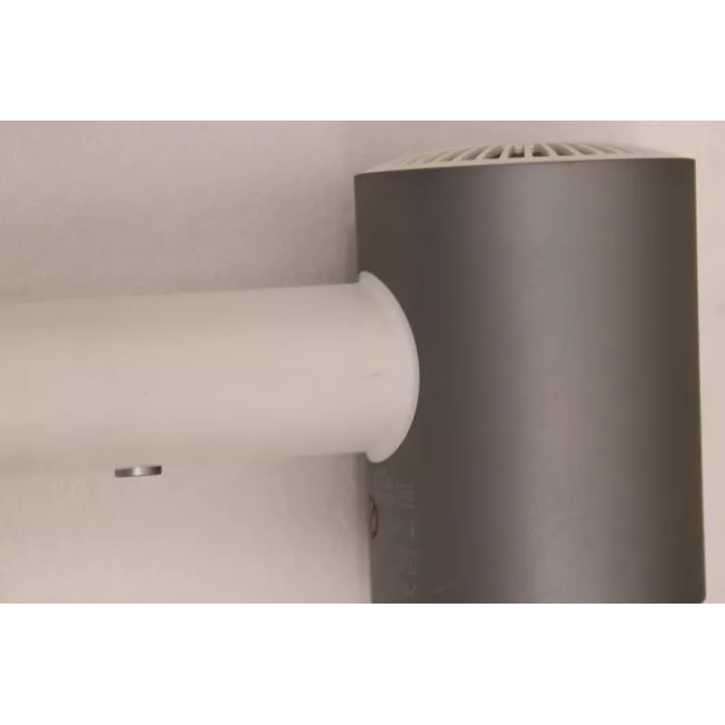 Xiaomi Water Ionic Haardroger H500 EU 1800W Wit