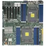 Supermicro X12DPI-NT6 Dual Socket P+ (LGA 4189) E-ATX Server Moederbord, Intel C621A, DDR4, 10GbE