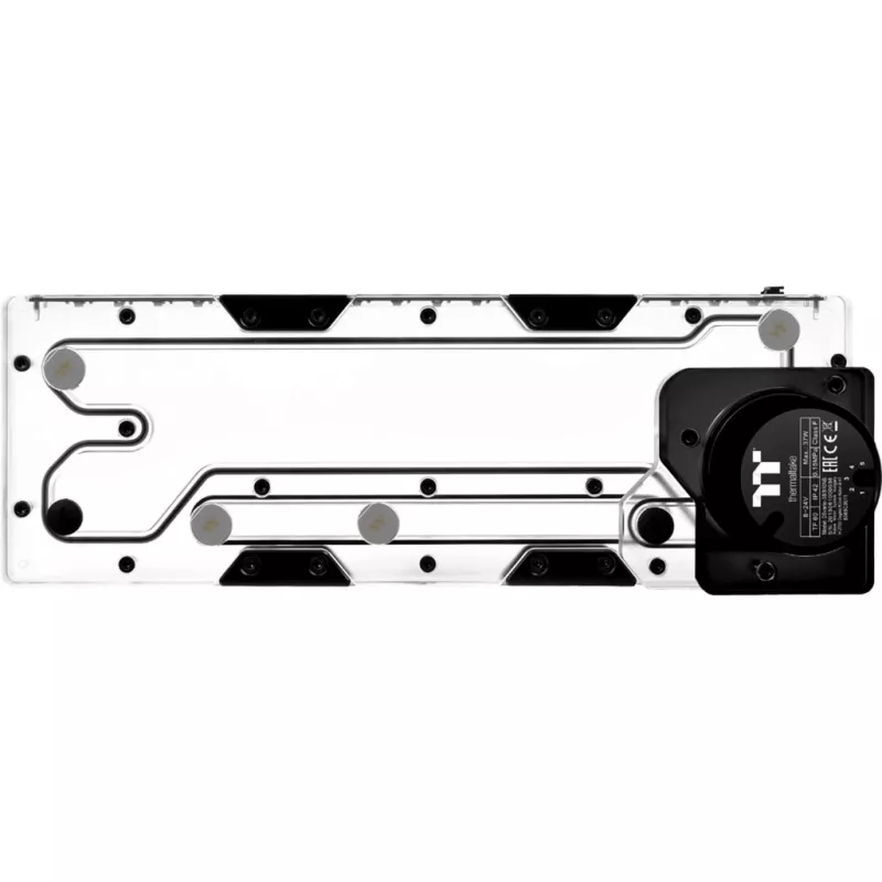 Thermaltake Pacific DP100-D5 Plus Distro-Plate met pomp