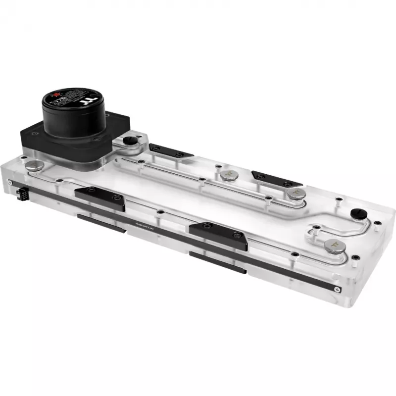 Thermaltake Pacific DP100-D5 Plus Distro-Plate met pomp