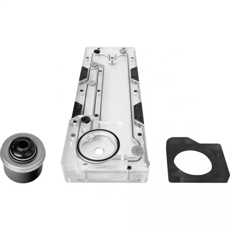 Thermaltake Pacific DP100-D5 Plus Distro-Plate met pomp