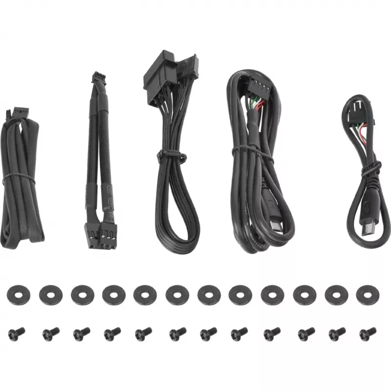 Thermaltake Pacific DP100-D5 Plus Distro-Plate met pomp