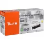 PEACH Toner Geel 0F111939 Compatibel met Samsung CLT-Y404S