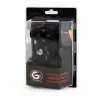 GEMBIRD JPD-WDV-01 Draadloze Gamepad voor PS2/PS3/PC - 12 knoppen - 2,4 GHz - Zwart
