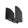 Ergotron LX Pro montageset (wandrail 10 inch)