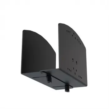 Ergotron LX Pro montageset (wandrail 10 inch)