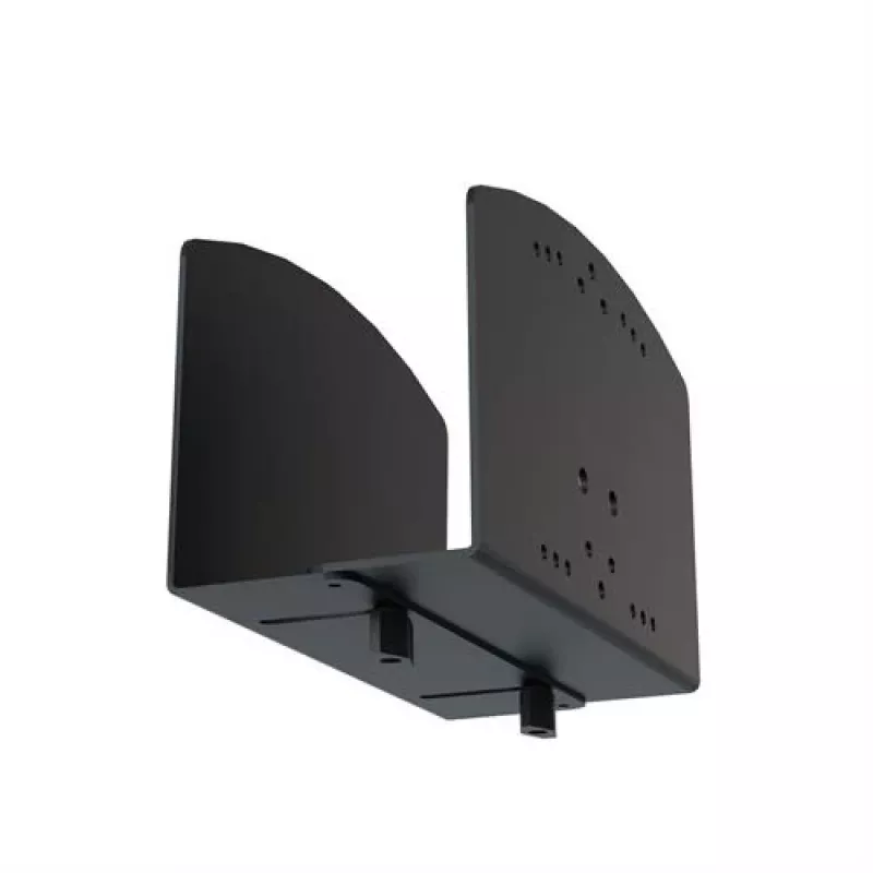 Ergotron LX Pro montageset (wandrail 10 inch)