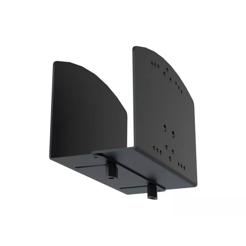 Ergotron LX Pro montageset (wandrail 10 inch)