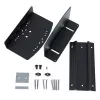 Ergotron LX Pro montageset (wandrail 10 inch)